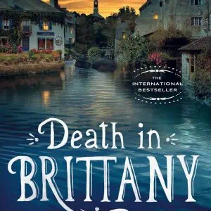 Death in Brittany: A Mystery