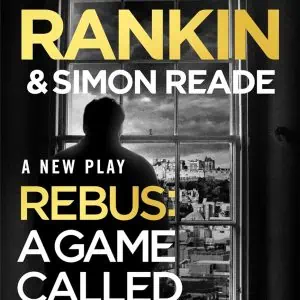 A Game Called Malice: A Rebus Play