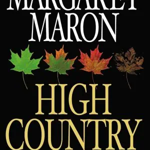 High Country Fall