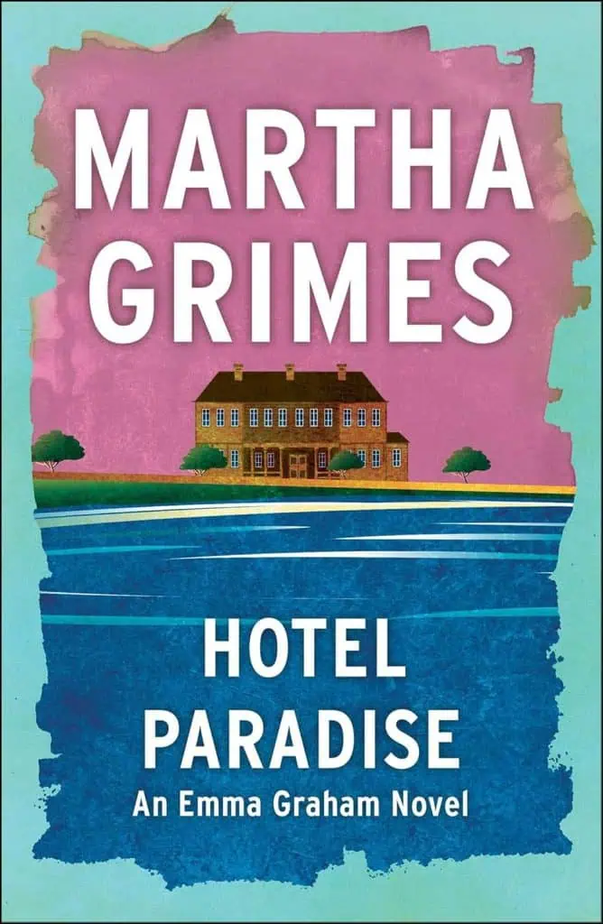 Hotel Paradise: An Emma Graham Novel