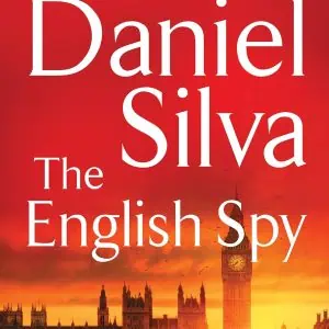 The English Spy