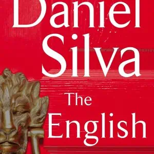 The English Girl