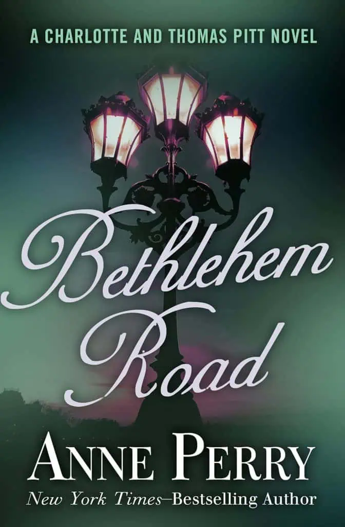 Bethlehem Road