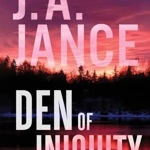 Den of Iniquity