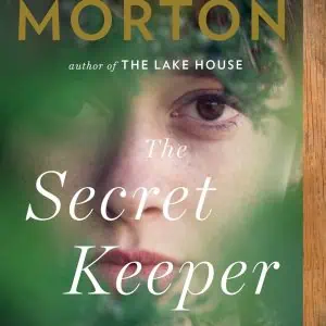 The Secret Keeper