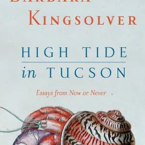 High Tide in Tucson: Essays from Now or Never