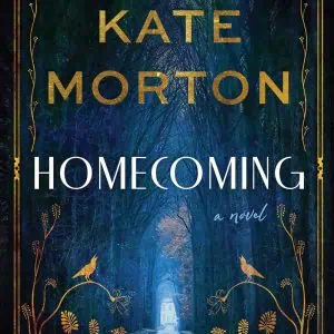 Homecoming: A Historical Mystery