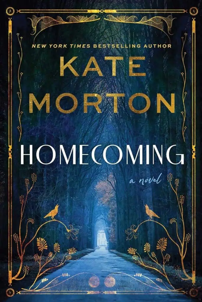 Homecoming: A Historical Mystery