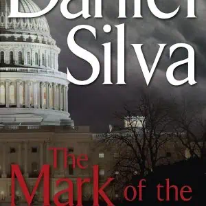 The Mark of the Assassin