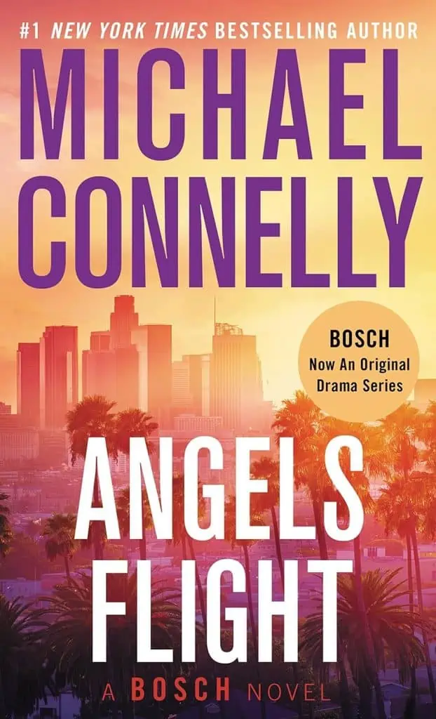 Angels Flight