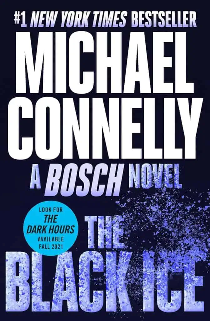 The Black Ice