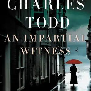 An Impartial Witness
