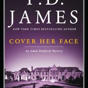 Cover Her Face