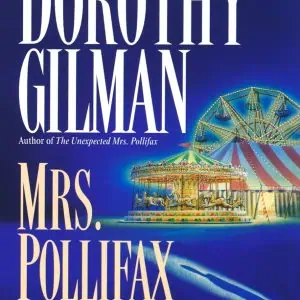 Mrs. Pollifax Pursued