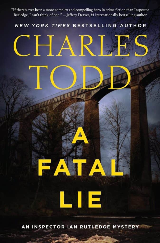 A Fatal Lie