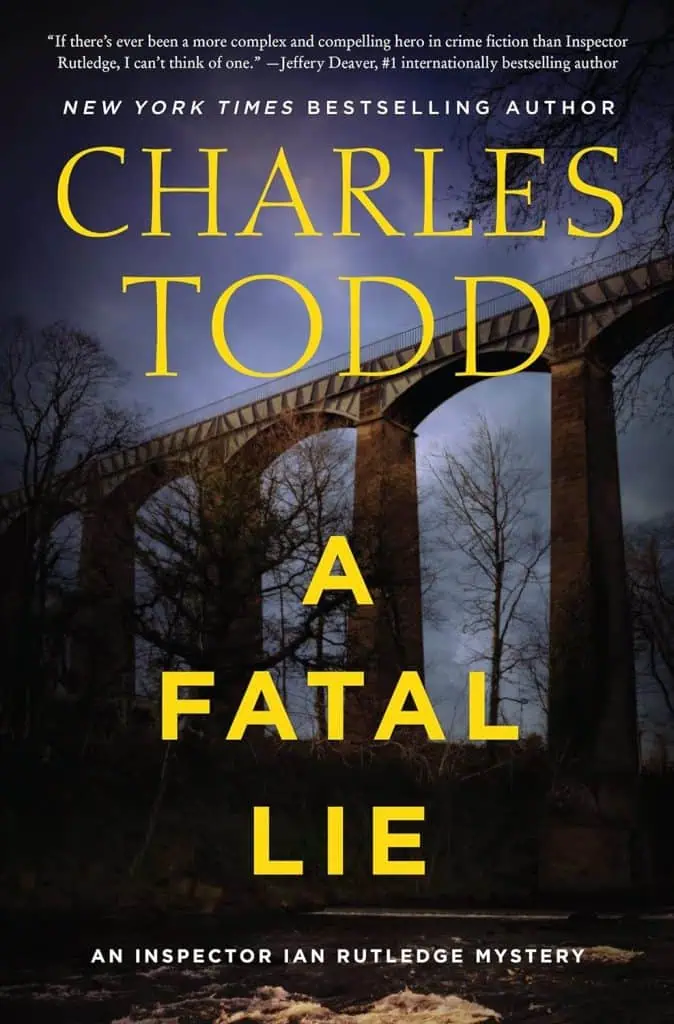 A Fatal Lie