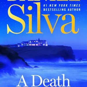 A Death in Cornwall