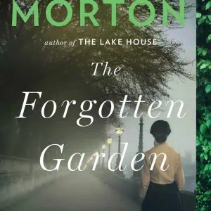 The Forgotten Garden
