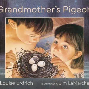 Grandmother's Pigeon