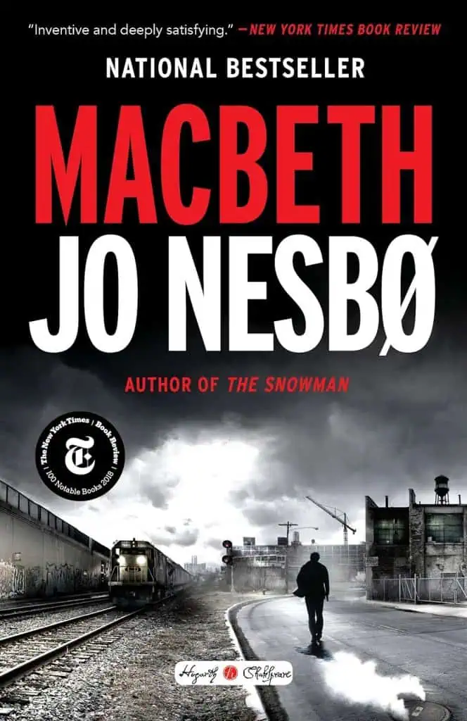 Macbeth: William Shakespeare's Macbeth Retold