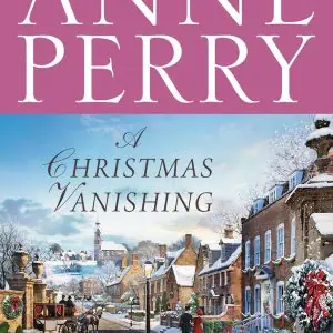 A Christmas Vanishing: A Novel