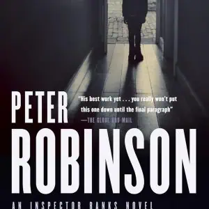 Wednesday's Child: An Inspector Banks Novel