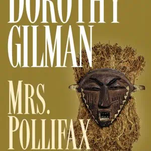 Mrs. Pollifax on Safari