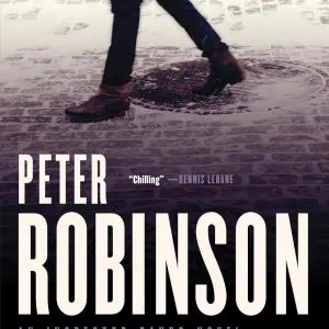 Past Reason Hated: An Inspector Banks Novel