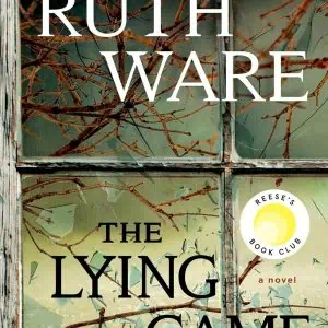The Lying Game