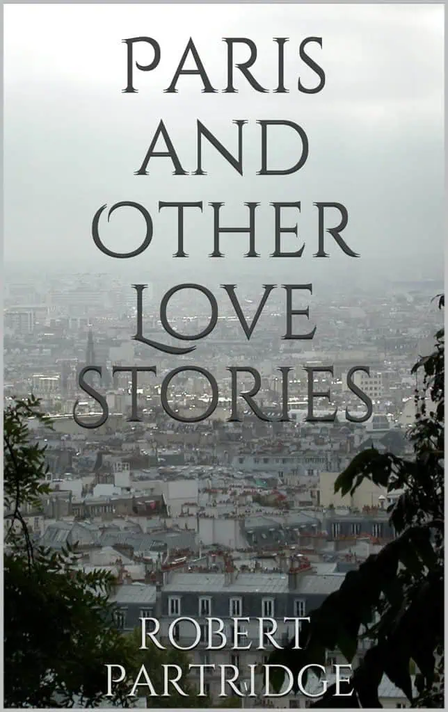 Paris and Other Love Stories