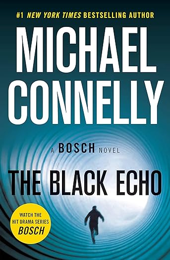 The Black Echo