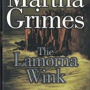 The Lamorna Wink
