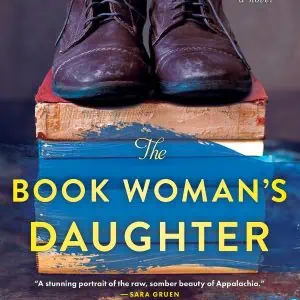 The Book Woman's Daughter