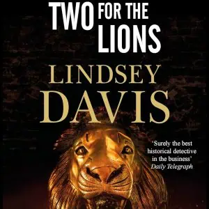 Two for the Lions