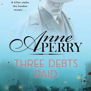 Three Debts Paid