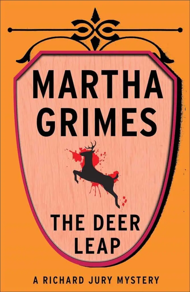 The Deer Leap