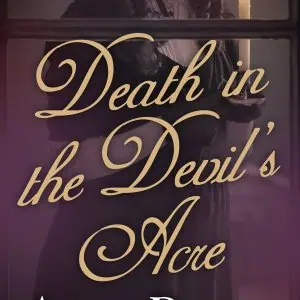 Death in the Devil's Acre