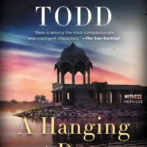 A Hanging at Dawn: A Bess Crawford Short Story
