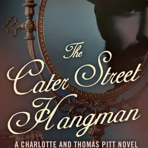 The Cater Street Hangman