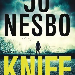 Knife: A Harry Hole novel