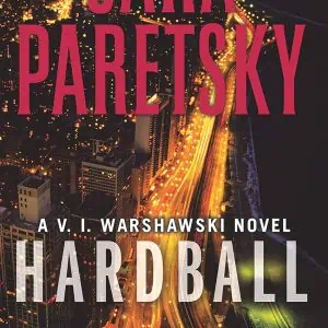 Hardball: A V.I. Warshawski Novel