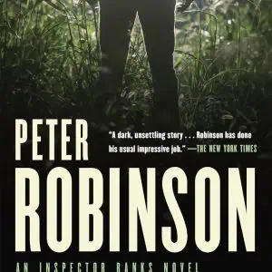 Final Account: An Inspector Banks Novel