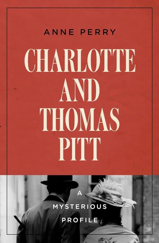 Charlotte and Thomas Pitt: A Mysterious Profile