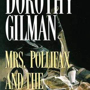 Mrs Pollifax and the Golden Triangle