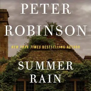 Summer Rain: An Inspector Banks Short Story