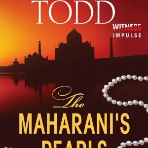 The Maharani's Pearls: A Bess Crawford Story