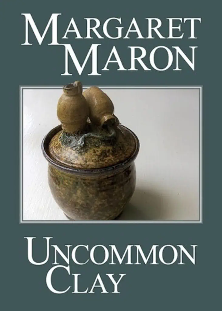 Uncommon Clay
