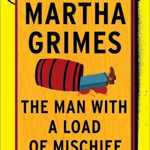 The Man with a Load of Mischief