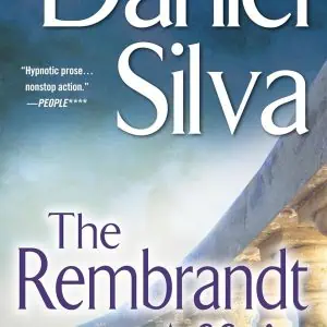 The Rembrandt Affair