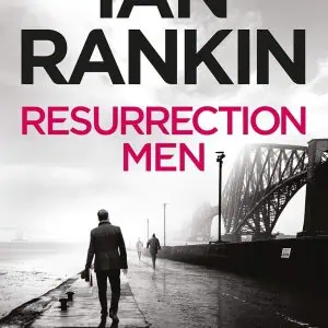 Resurrection Men